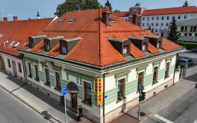 Pansion Maltar Varazdin